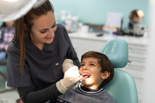 Best Dentist for Tooth Abscess  in Sleepy Hollow, WY