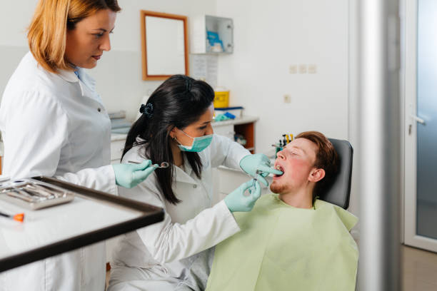 Best Urgent Dental Care  in Sleepy Hollow, WY