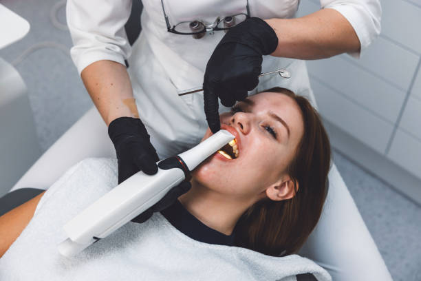 Best Chipped Tooth Repair Near Me  in Sleepy Hollow, WY