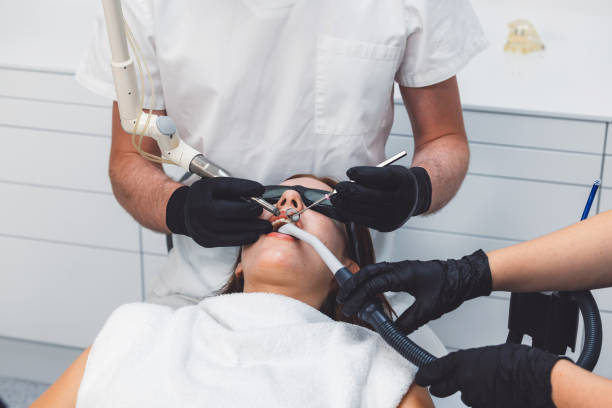 Best Teeth Whitening  in Sleepy Hollow, WY