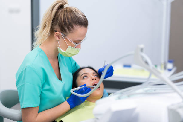 Best Knocked-Out Tooth Emergency  in Sleepy Hollow, WY